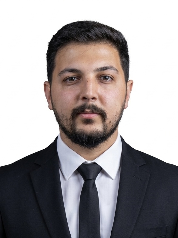 أحمد طرادية